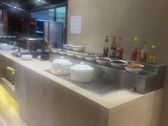-长沙三景韦尔斯利酒店·Oval全日制餐厅自助餐