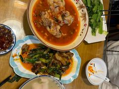 -易老妈蹄花.特色川菜(人民公园总店)