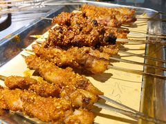 -壹加壹电烤串(总店)