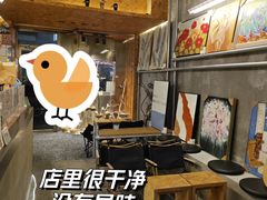 -吾叁·吉趣鸟咖(万科店)