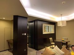 -广州粤海喜来登酒店