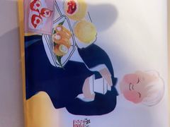 -蔡澜点心·粤菜(领展购物广场店)