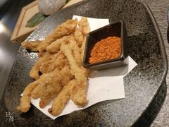 小酥肉-湊湊火锅·茶憩(打浦桥日月光店)