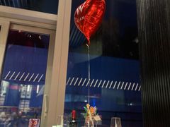 -西安W酒店·WEI全味西餐厅