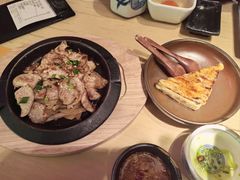 -沼津港精致料理·寿喜烧·烧鸟(漕河泾印象城店)