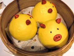 -陶陶居·雅园(凯华国际店)