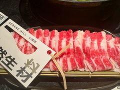 -山缓缓火锅(青岛万象城店)