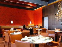 大堂-蝴蝶里·粤菜·点心(龙湖天街&滨江店)