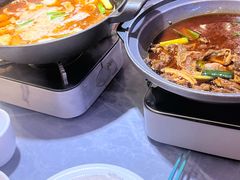 -肖记公安牛肉鱼杂馆·省级非物质文化遗产(江汉路直营店)