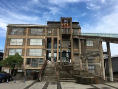 -半岛1919创意园区