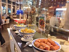 -The COOK·厨餐厅·自助餐(浦东嘉里大酒店)