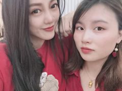 -木子谷深圳甜品自助餐(梅林店)