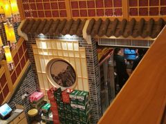 大堂-老乡村(南湖路店)