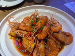 -老阿爸江浙土菜(奥体中心店)