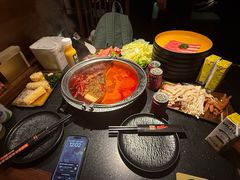 -牛New寿喜烧(金茂览秀城店)