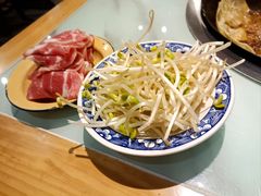 -三里屯土灶台(盐城总店)