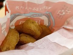 -塔斯汀中国汉堡(白云京溪地铁站店)