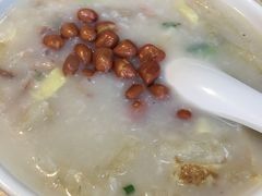 -冠记·肠粉粥品专家(江南大道店)