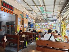 -周记蟹仔粉(侨港风情街店)
