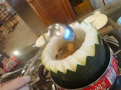 -尚竹阁冬瓜盅·18年地标美食(平洲店)