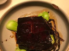 草扎肉-桂满陇-西湖船宴(西单大悦城店)