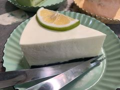 酸柠檬芝士-时光花园(白鹭洲店)