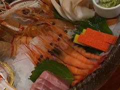 北海道野生牡丹虾-荣新馆(兴义路1号店)