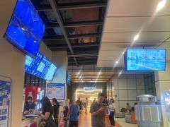 -奥冠体育华师附中恒温游泳馆