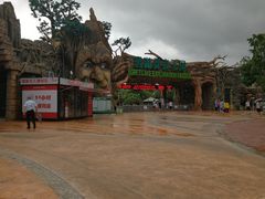 -美的鹭湖探索王国