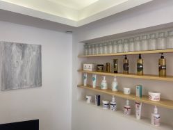 -美奈サロン美甲美睫皮肤管理