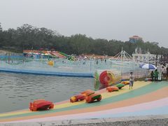 -青龙湖公园