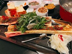 -斯普汇生蚝牛排馆(中骏世界城店)