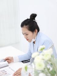 -臣丽纹眉品牌连锁