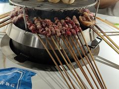 -源味居手把签烧烤(长春一店)