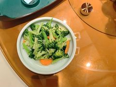 -宋徽厨·安徽菜(安庆绿地店)