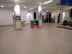 -中田·健身+普拉提(苗栗路店)
