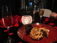 -上海苏宁宝丽嘉酒店·Cafe Bellagio西餐厅