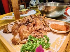 -缪氏川菜(深圳北站缤果空间店)