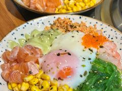 -梦山水日本烧肉(五四广场店)