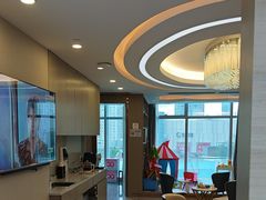 -希玛爱康健口腔(南山海岸城店)