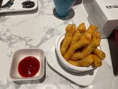 -曼玉餐厅(中原万达店)