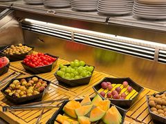 -火炉火自助餐(西直门凯德MALL店)