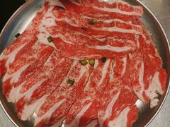 -大叹号·朝鲜族烤肉(潍坊泰华城店)