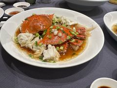 -高佳庄·海鲜酒楼(东港店)