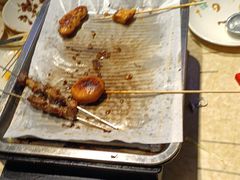 -玫瑰花园自助烤肉(顺义鑫海韵通店)