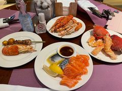 -龙城咖啡厅(常州富都洲际店)