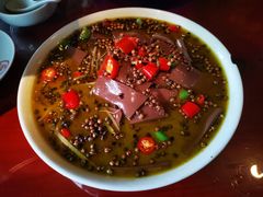-北平印象.北京烤鸭.新京菜.融合菜(世贸店)