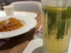 -必胜客(仁恒店)
