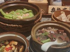 -南京大牌档(济南万象城店)