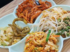 -晓宇盒饭(民安街店)